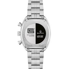 Buolva Shelby Limited Edition Watch 96K118