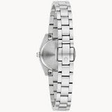 Bulova Quartz Ladies Watch 96L345