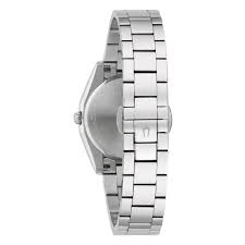Bulova Quartz Ladies Watch 96L347