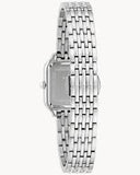 Bulova Quartz Ladies Watch 96L357