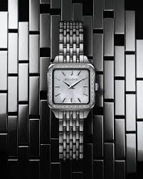 Bulova Quartz Ladies Watch 96R256