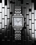 Bulova Quartz Ladies Watch 96R256