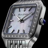 Bulova Quartz Ladies Watch 96R256