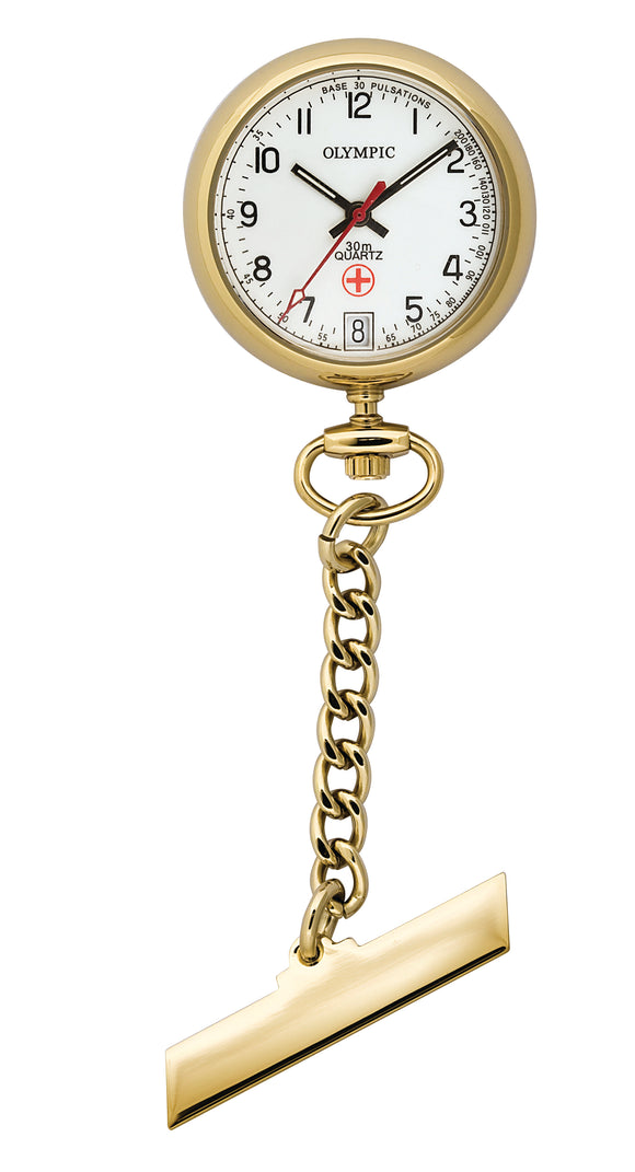 Olympic Nurse Watch 83005