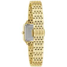 Bulova Quartz Ladies Watch 97L191