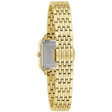 Bulova Quartz Ladies Watch 97L191