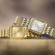 Bulova Quartz Ladies Watch 98L330