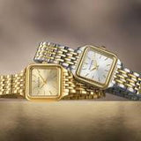 Bulova Quartz Ladies Watch 97L191