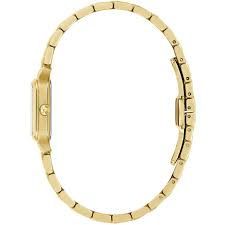 Bulova Quartz Ladies Watch 97L191