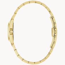 Bulova Quartz Ladies Watch 97L187