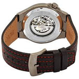 Bulova Mechanical Gents Watch 98A237