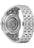 Bulova Mechanical Gents Watch 98A302