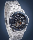 Bulova Mechanical Gents Watch 98A302