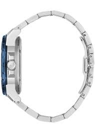 Bulova Mechanical Gents Watch 98A302