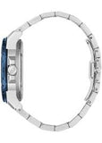 Bulova Mechanical Gents Watch 98A302