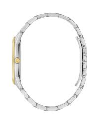 Bulova Quartz Gents Watch 98B385