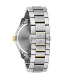 Bulova Quartz Gents Watch 98B391