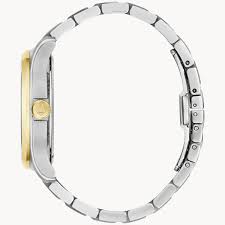 Bulova Quartz Gents Watch 98B391