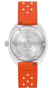 Bulova Quartz Gents Watch 98B448