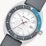Bulova Quartz Gents Watch 98B449