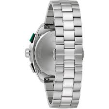 Bulova Quartz Gents Watch 98B468