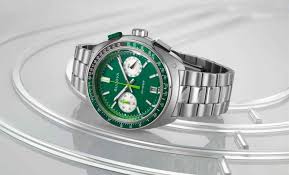 Bulova Quartz Gents Watch 98B468
