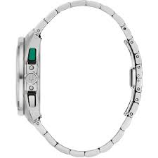 Bulova Quartz Gents Watch 98B468