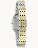 Bulova Quartz Ladies Watch 98L330