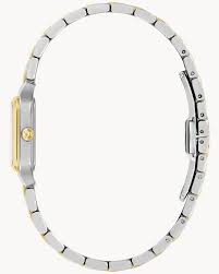 Bulova Quartz Ladies Watch 98L330