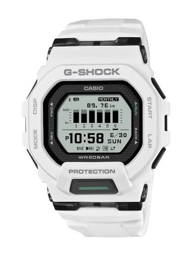 G-Shock Watch GBD200-7D