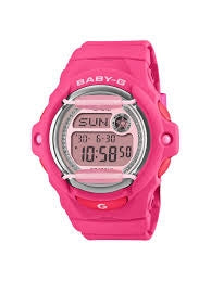 Baby-G Watch BG169KB-4B1