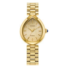 Citizen Eco-Drive Ladies Watch EM1202-50P