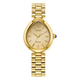 Citizen Eco-Drive Ladies Watch EM1202-50P