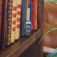 Casio Watch A158WEA-2D