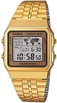 Casio Watch A500WGA-9D