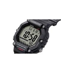 Casio Watch AE1600H-1A