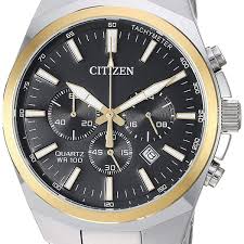 Citizen Quartz Gents Watch AN8174-58E