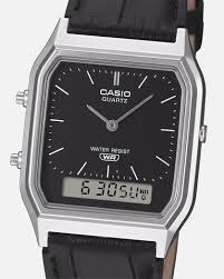 Casio Watch AQ230EL-1A