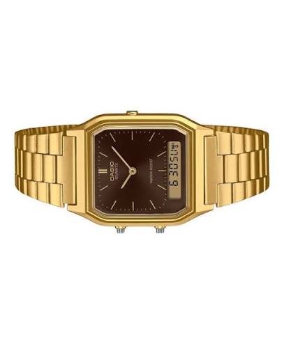 Casio Watch AQ230GA-5A
