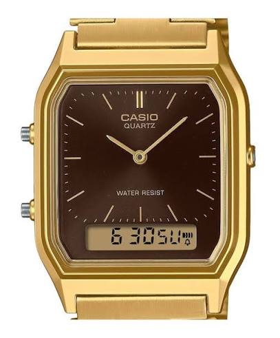 Casio Watch AQ230GA-5A