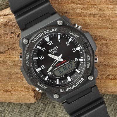 Casio Watch AQS820W-1A