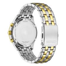 Citizen Eco-Drive Gents Watch AT2604-56H