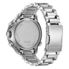 Citizen Promaster Sky Navihawk Watch AT8220-55W