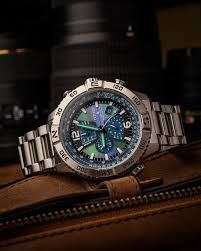 Citizen Promaster Sky Navihawk Watch AT8220-55W