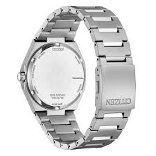 Citizen Eco-Drive Gents Watch AW0130-85A