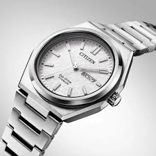 Citizen Eco-Drive Gents Watch AW0130-85A