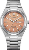Citizen Eco-Drive Gents Watch AW0130-85Z