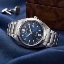 Citizen Eco-Drive Gents Watch AW1641-81L