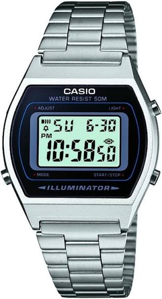 Casio Watch B640WD-1A