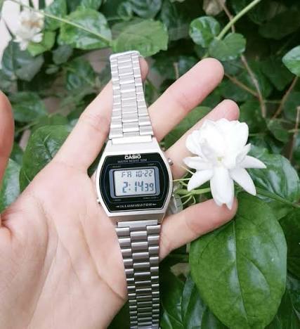 Casio Watch B640WD-1A